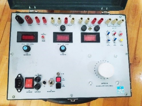 UNITEST 60 Image